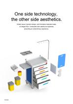 Fangge Medical Future Series Brochure FG-V-01-4