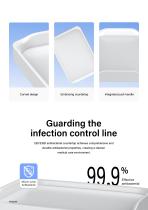 Fangge Medical Future Series Brochure FG-V-01-8