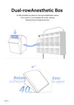 Fangge Medical Future Series Brochure FG-V-02-12
