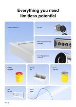 Fangge Medical Future Series Brochure FG-V-02-14