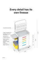 Fangge Medical Future Series Brochure FG-V-02-16