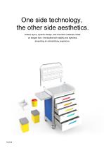 Fangge Medical Future Series Brochure FG-V-02-4