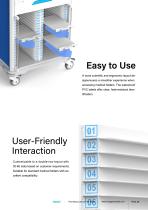 Fangge Medical Future Series Brochure FG-V-03 - 11