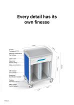 Fangge Medical Future Series Brochure FG-V-03 - 16