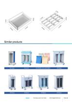 Fangge Medical Future Series Brochure FG-V-03 - 17