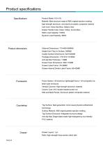 Fangge Medical Future Series Brochure FG-V-03 - 18