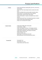 Fangge Medical Future Series Brochure FG-V-03 - 19