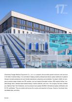 Fangge Medical Future Series Brochure FG-V-03 - 20