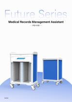 Fangge Medical Future Series Brochure FG-V-03 - 2