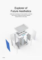 Fangge Medical Future Series Brochure FG-V-03 - 4