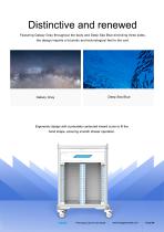 Fangge Medical Future Series Brochure FG-V-03 - 5