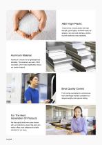 Fangge Medical Future Series Brochure FG-V-03 - 6