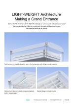 Fangge Medical Future Series Brochure FG-V-03 - 7