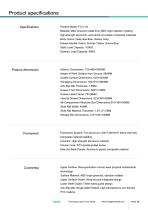 Fangge Medical Future Series Brochure FG-V-04-15