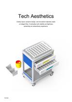 Fangge Medical Future Series Brochure FG-V-04-4