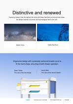 Fangge Medical Future Series Brochure FG-V-04-5