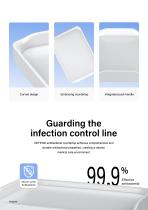 Fangge Medical Future Series Brochure FG-V-04-8