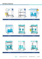 Fangge Medical Future Series Brochure FG-V-06-15