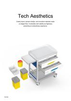 Fangge Medical Future Series Brochure FG-V-06-4