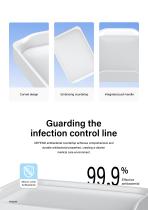 Fangge Medical Future Series Brochure FG-V-06-8
