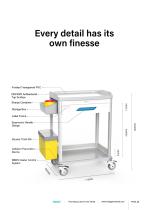 Fangge Medical Future Series Brochure FG-V-07-13
