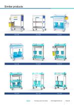 Fangge Medical Future Series Brochure FG-V-07-15