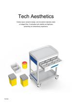 Fangge Medical Future Series Brochure FG-V-07-4