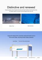 Fangge Medical Future Series Brochure FG-V-07-5