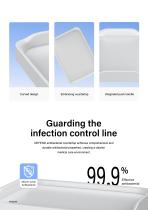 Fangge Medical Future Series Brochure FG-V-07-8