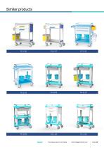 Fangge Medical Future Series Brochure FG-V-08-15