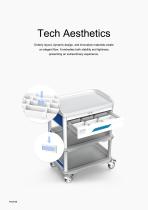 Fangge Medical Future Series Brochure FG-V-08-4