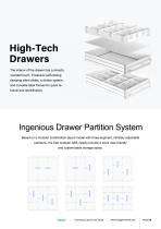 Fangge Medical Future Series Brochure FG-V-08-9