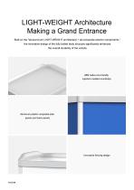 Fangge Medical Future Series Brochure FG-V-09 - 10