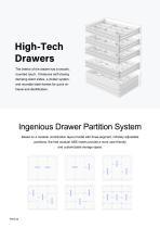 Fangge Medical Future Series Brochure FG-V-09 - 12