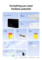 Fangge Medical Future Series Brochure FG-V-09 - 15