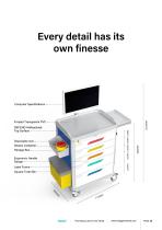 Fangge Medical Future Series Brochure FG-V-09 - 17