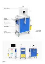 Fangge Medical Future Series Brochure FG-V-09 - 18