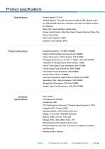 Fangge Medical Future Series Brochure FG-V-09 - 21