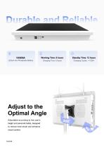 Fangge Medical Future Series Brochure FG-V-09 - 4