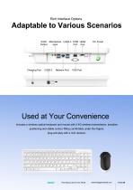 Fangge Medical Future Series Brochure FG-V-09 - 5
