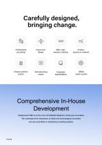 Fangge Medical Future Series Brochure FG-V-09 - 6