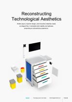 Fangge Medical Future Series Brochure FG-V-09 - 7