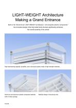Fangge Medical Future Series Brochure FG-V-10 - 10