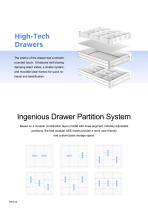 Fangge Medical Future Series Brochure FG-V-10 - 12