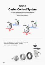 Fangge Medical Future Series Brochure FG-V-10 - 16