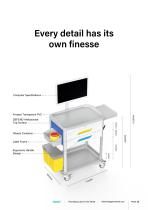 Fangge Medical Future Series Brochure FG-V-10 - 17