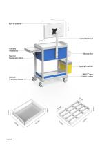 Fangge Medical Future Series Brochure FG-V-10 - 18