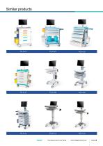 Fangge Medical Future Series Brochure FG-V-10 - 19
