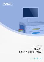 Fangge Medical Future Series Brochure FG-V-10