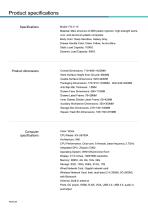 Fangge Medical Future Series Brochure FG-V-10 - 20